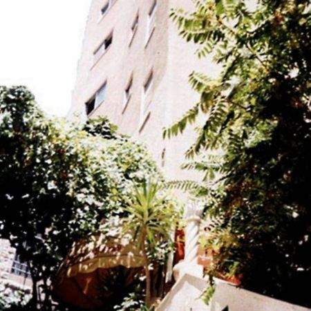 Farah Hotel Amman Ngoại thất bức ảnh